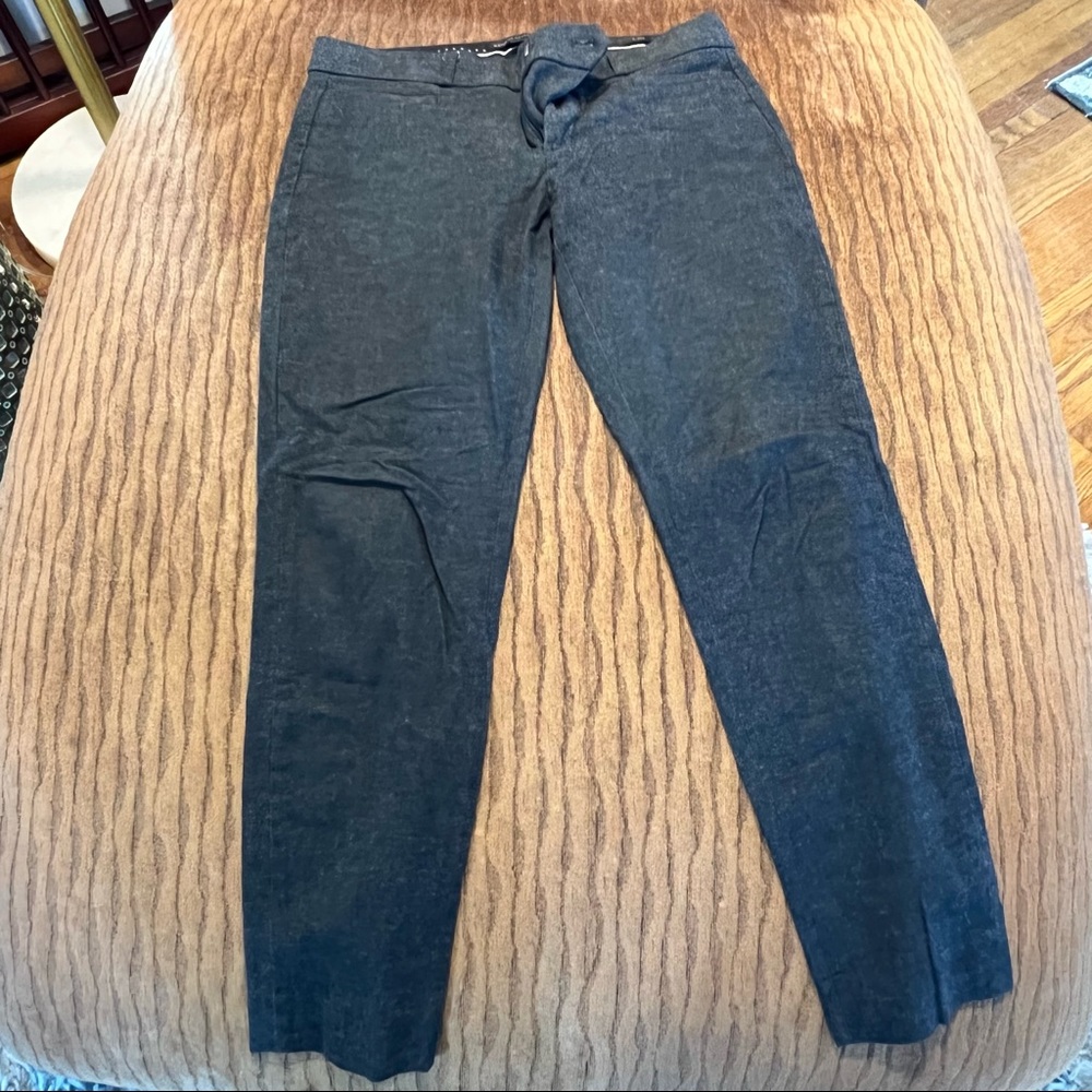 Banana Republic Ankle Pant Size 2